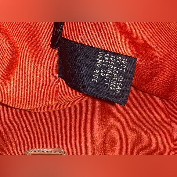 ⭐️Vintage Coach Signature Bucket Hat⭐️ - Picture 11 of 14